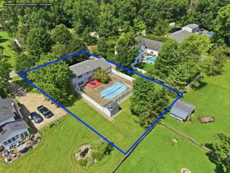 3378 Hummingbird Lane South Pymatuning Township PA 16150