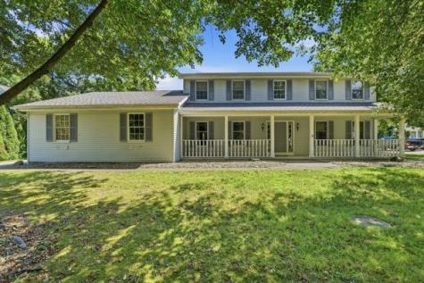 3378 Hummingbird Lane South Pymatuning Township PA 16150