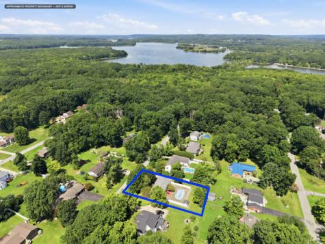 3378 Hummingbird Lane South Pymatuning Township PA 16150