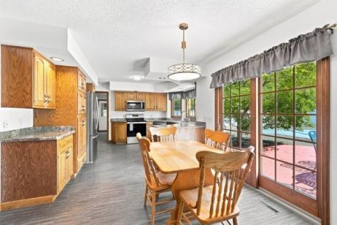 3378 Hummingbird Lane South Pymatuning Township PA 16150