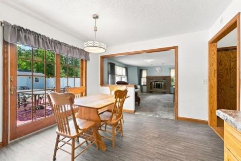3378 Hummingbird Lane South Pymatuning Township PA 16150