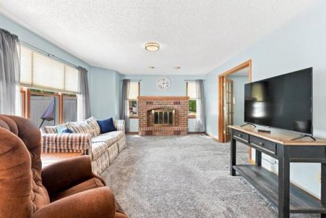 3378 Hummingbird Lane South Pymatuning Township PA 16150