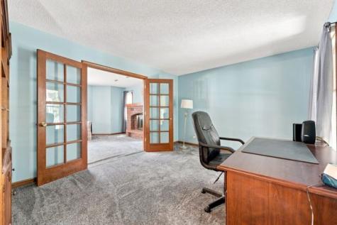 3378 Hummingbird Lane South Pymatuning Township PA 16150