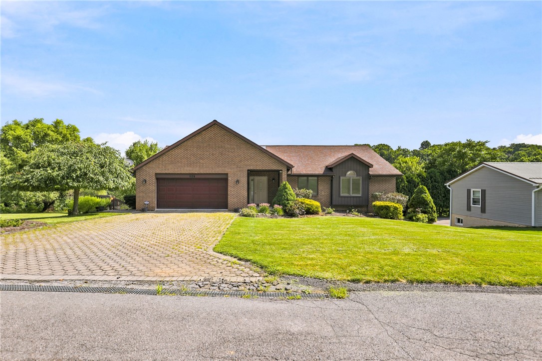 1174 Zucco Lane Greater Johnstown School District PA 15905