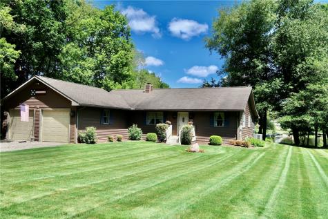 612 Latonka Drive Coolspring Township PA 16137