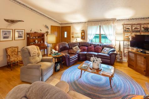 612 Latonka Drive Coolspring Township PA 16137