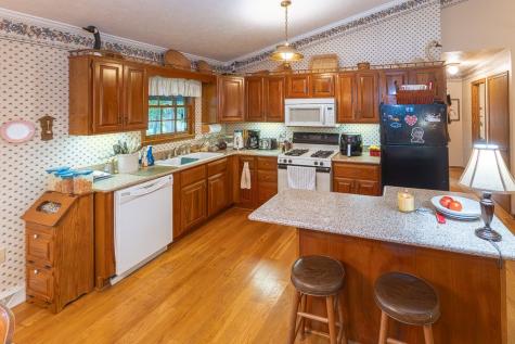 612 Latonka Drive Coolspring Township PA 16137