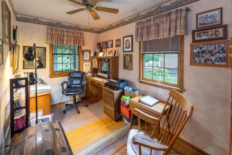 612 Latonka Drive Coolspring Township PA 16137
