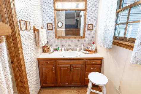 612 Latonka Drive Coolspring Township PA 16137