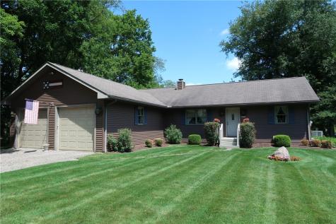 612 Latonka Drive Coolspring Township PA 16137