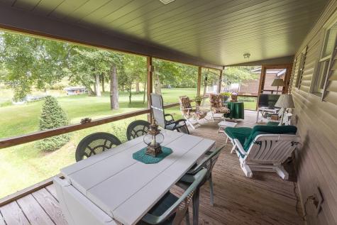 612 Latonka Drive Coolspring Township PA 16137
