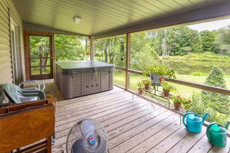 612 Latonka Drive Coolspring Township PA 16137