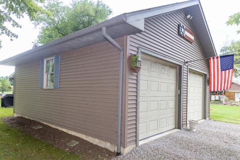 612 Latonka Drive Coolspring Township PA 16137
