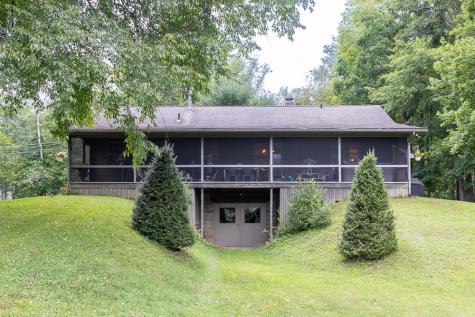 612 Latonka Drive Coolspring Township PA 16137