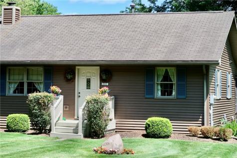 612 Latonka Drive Coolspring Township PA 16137