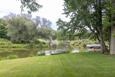 612 Latonka Drive Coolspring Township PA 16137