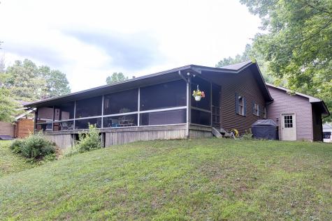 612 Latonka Drive Coolspring Township PA 16137