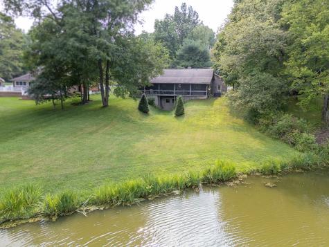 612 Latonka Drive Coolspring Township PA 16137