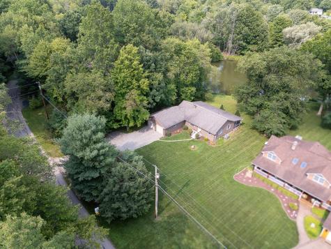 612 Latonka Drive Coolspring Township PA 16137
