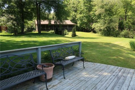 612 Latonka Drive Coolspring Township PA 16137