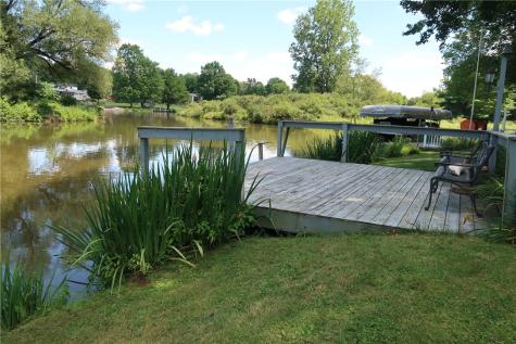 612 Latonka Drive Coolspring Township PA 16137