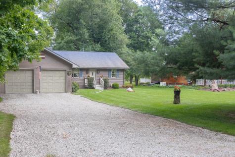 612 Latonka Drive Coolspring Township PA 16137