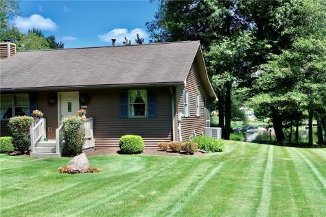 612 Latonka Drive Coolspring Township PA 16137