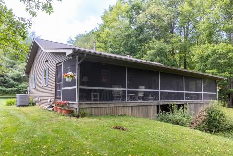 612 Latonka Drive Coolspring Township PA 16137