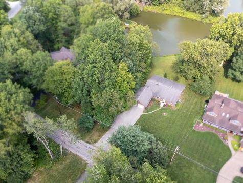 612 Latonka Drive Coolspring Township PA 16137