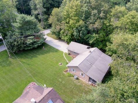 612 Latonka Drive Coolspring Township PA 16137