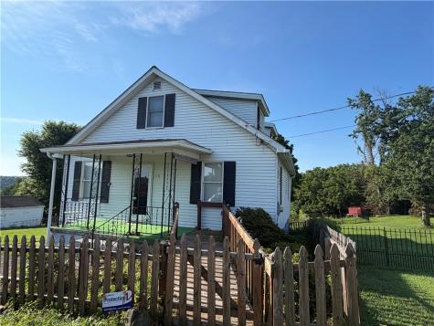 710 Wellington Avenue Luzerne Township PA 15450
