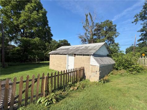 710 Wellington Avenue Luzerne Township PA 15450