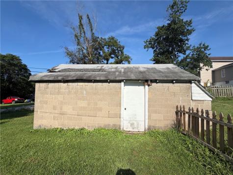 710 Wellington Avenue Luzerne Township PA 15450