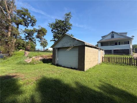 710 Wellington Avenue Luzerne Township PA 15450