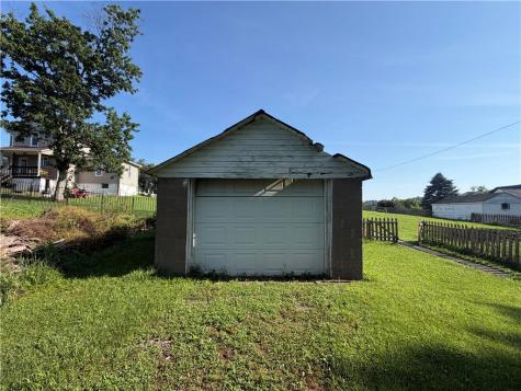 710 Wellington Avenue Luzerne Township PA 15450