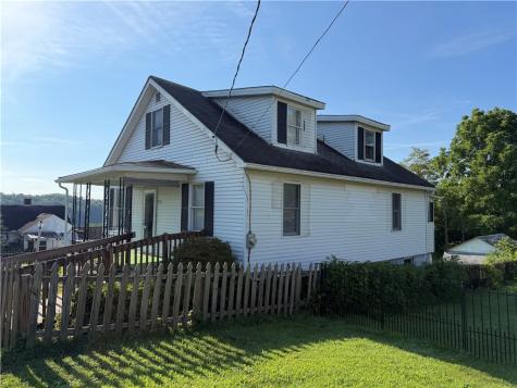710 Wellington Avenue Luzerne Township PA 15450