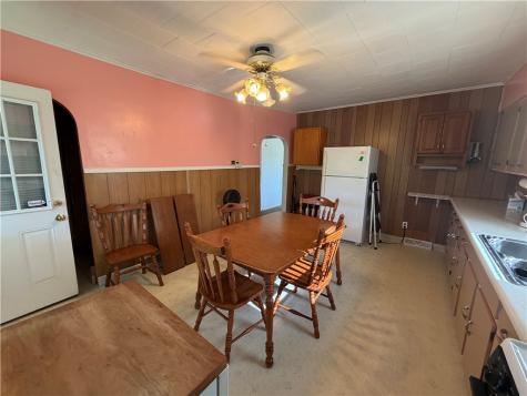710 Wellington Avenue Luzerne Township PA 15450