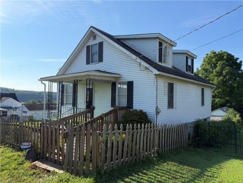 710 Wellington Avenue Luzerne Township PA 15450