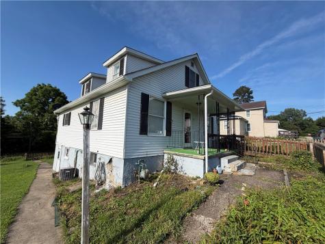 710 Wellington Avenue Luzerne Township PA 15450