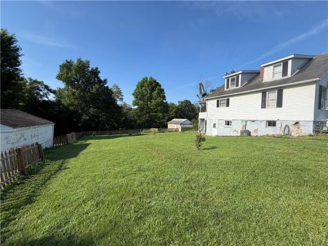 710 Wellington Avenue Luzerne Township PA 15450