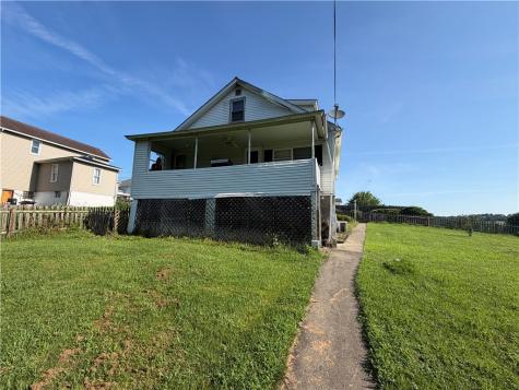 710 Wellington Avenue Luzerne Township PA 15450