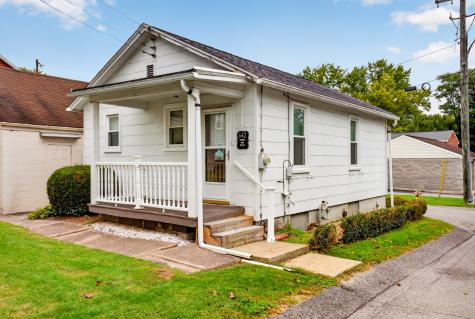 642 Dewey Avenue Bridgeville PA 15017
