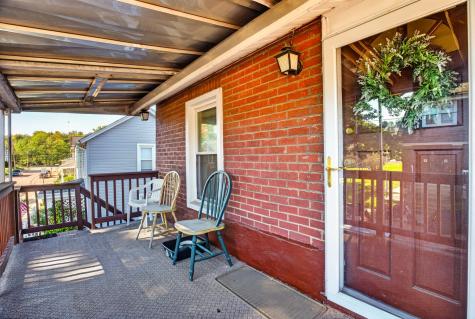 642 Dewey Avenue Bridgeville PA 15017