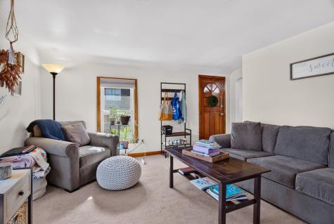 642 Dewey Avenue Bridgeville PA 15017