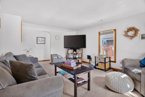 642 Dewey Avenue Bridgeville PA 15017