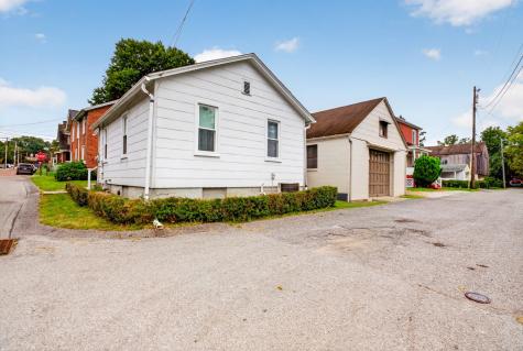 642 Dewey Avenue Bridgeville PA 15017
