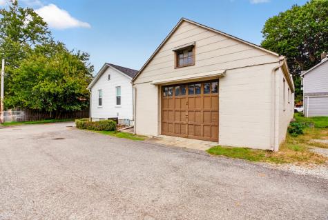 642 Dewey Avenue Bridgeville PA 15017