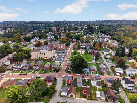 642 Dewey Avenue Bridgeville PA 15017