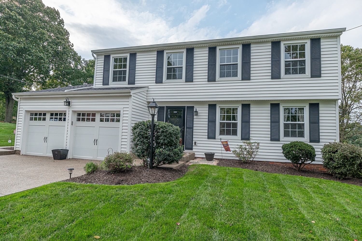 2415 Sapling Street Shaler PA 15116