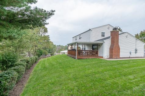 2415 Sapling Street Shaler PA 15116